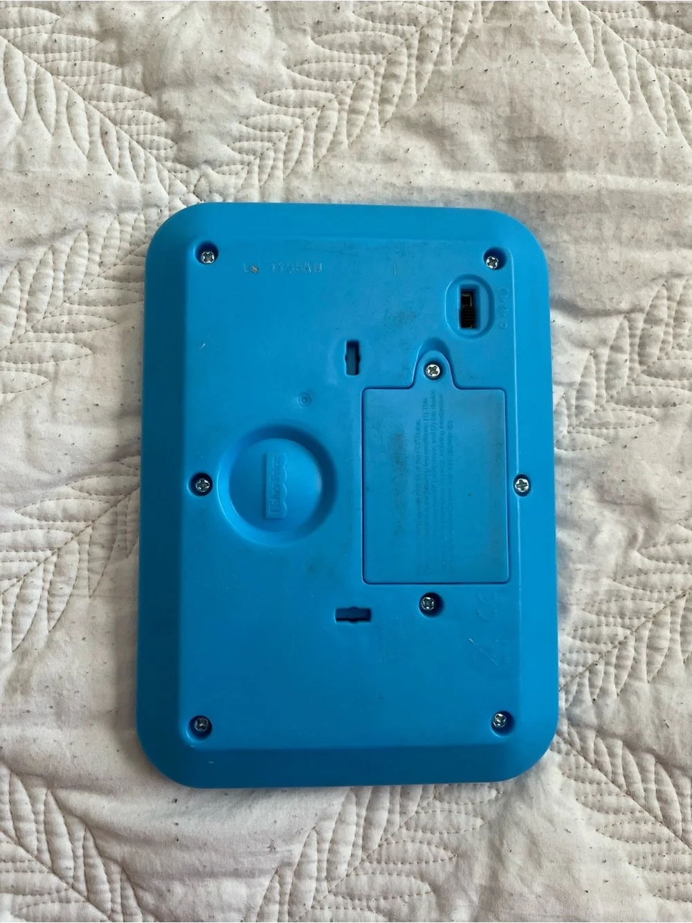 Fisher-Price interactive kids